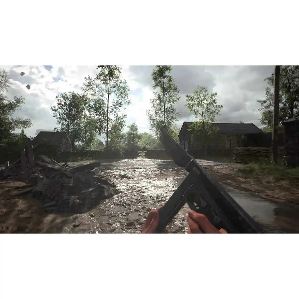 Game Source Entertainment Hell Let Loose For Sony Playstation Ps5 - Pre Order Japan Figure 4580694042358 3