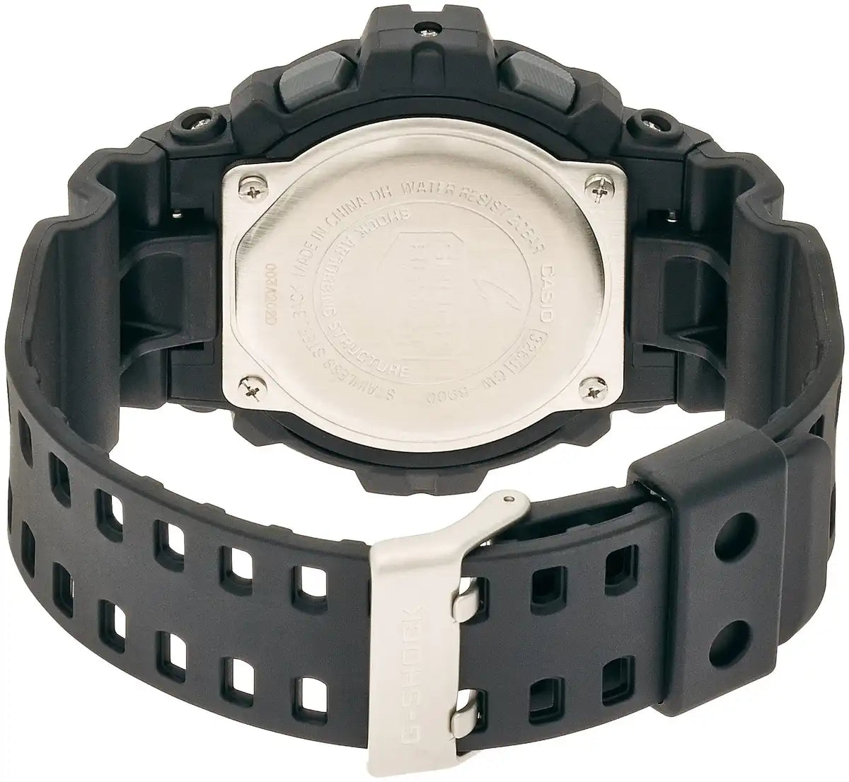 G-Shock GW-8900-1JF Men
