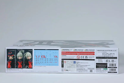 Kotobukiya Busou Shinki Angel Type Arnval Repainted 200mm 1/1 Scale Model- Japan Figure Store - #1 Bring To You The Best Japanese Goods