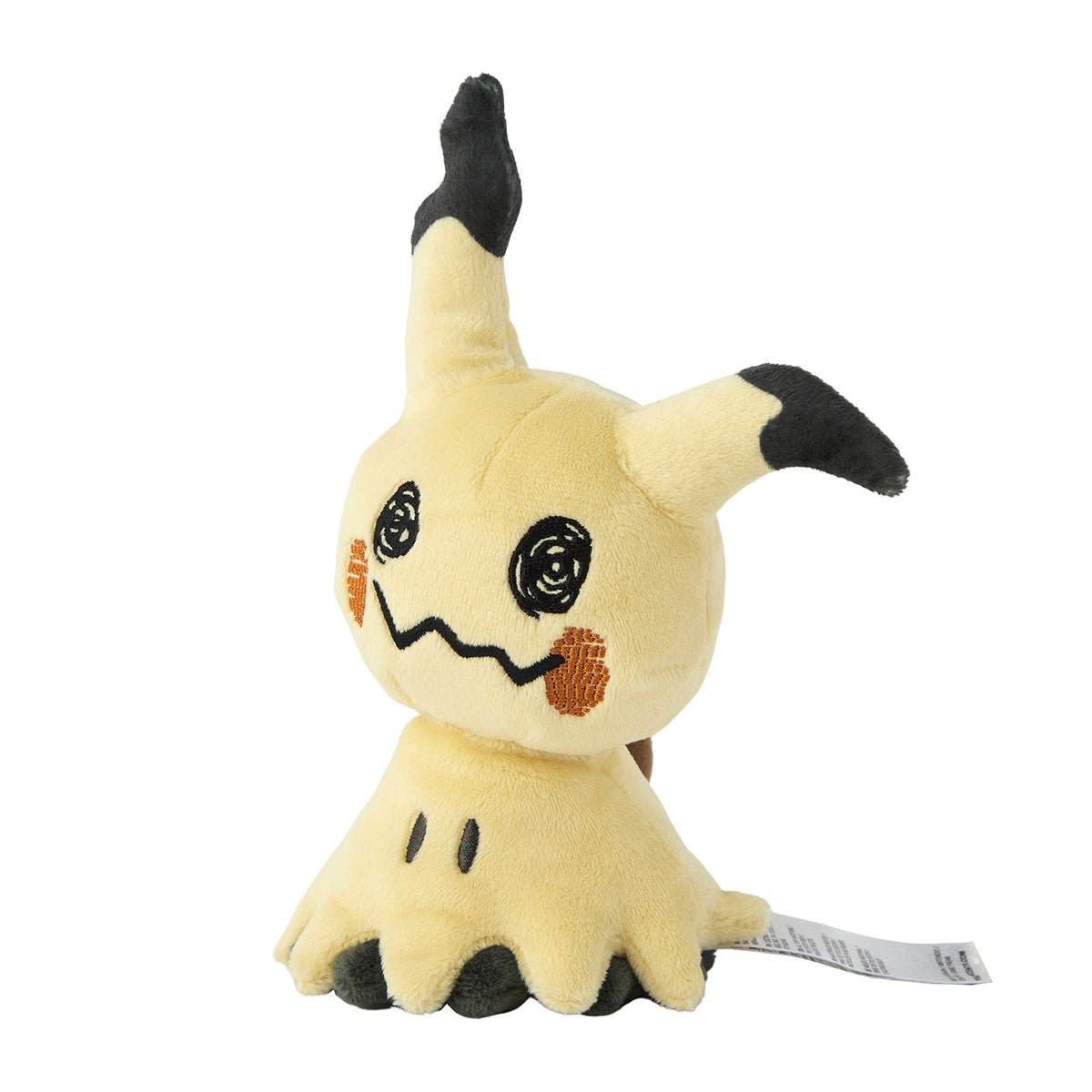 778 ぬいぐるみ Pokémon fit ミミッキュ(ばけたすがた)