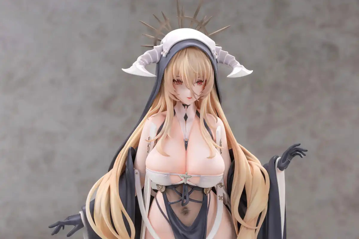 Anigame Azur Lane Implacable Figure 1/6 Scale Collectible Model- Japan Figure Store - #1 Bring To You The Best Japanese Goods