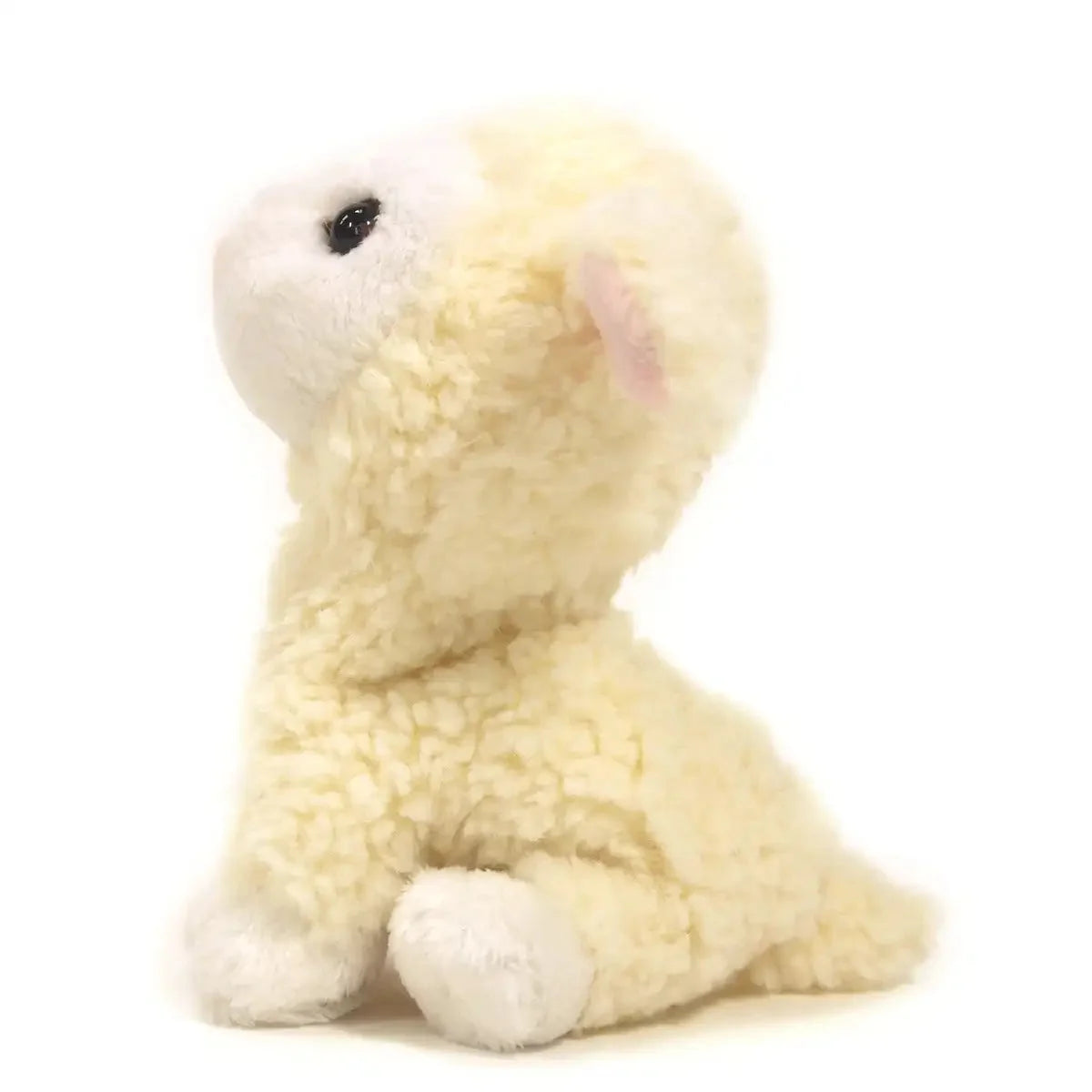 SUNLEMON Plush Doll Fluffies Sheep Size S Tjn- Japan Figure Store - #1 Bring To You The Best Japanese Goods
