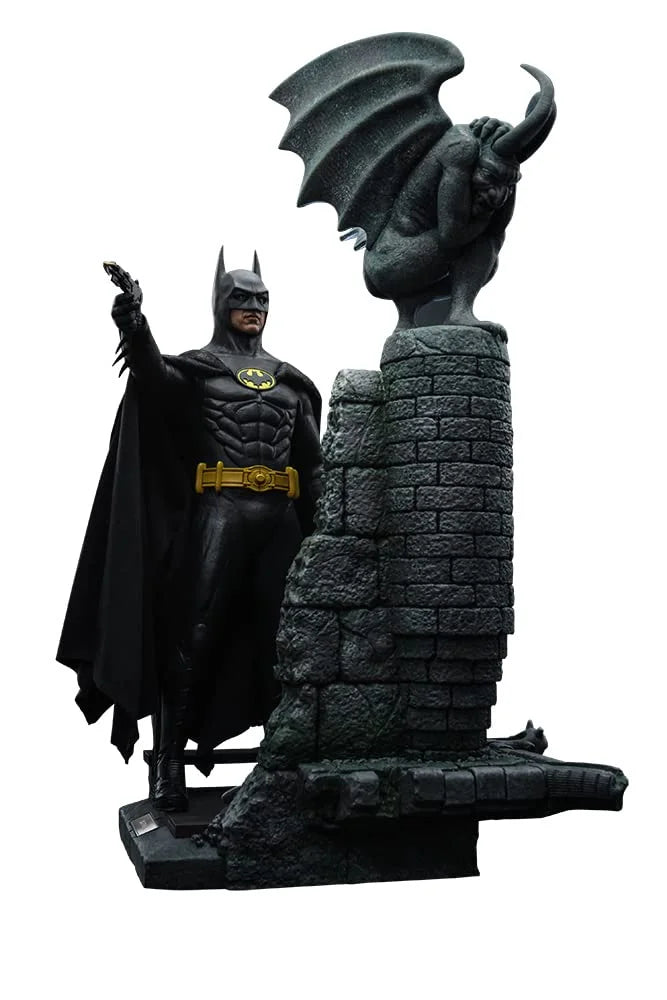 Hot Toys Batman The Dark Knight Rises – Tumbler Batmobile (Versione Mimetica) Scala 1/6, Con Luci Funzionanti – Edizione Da Collezione - 5