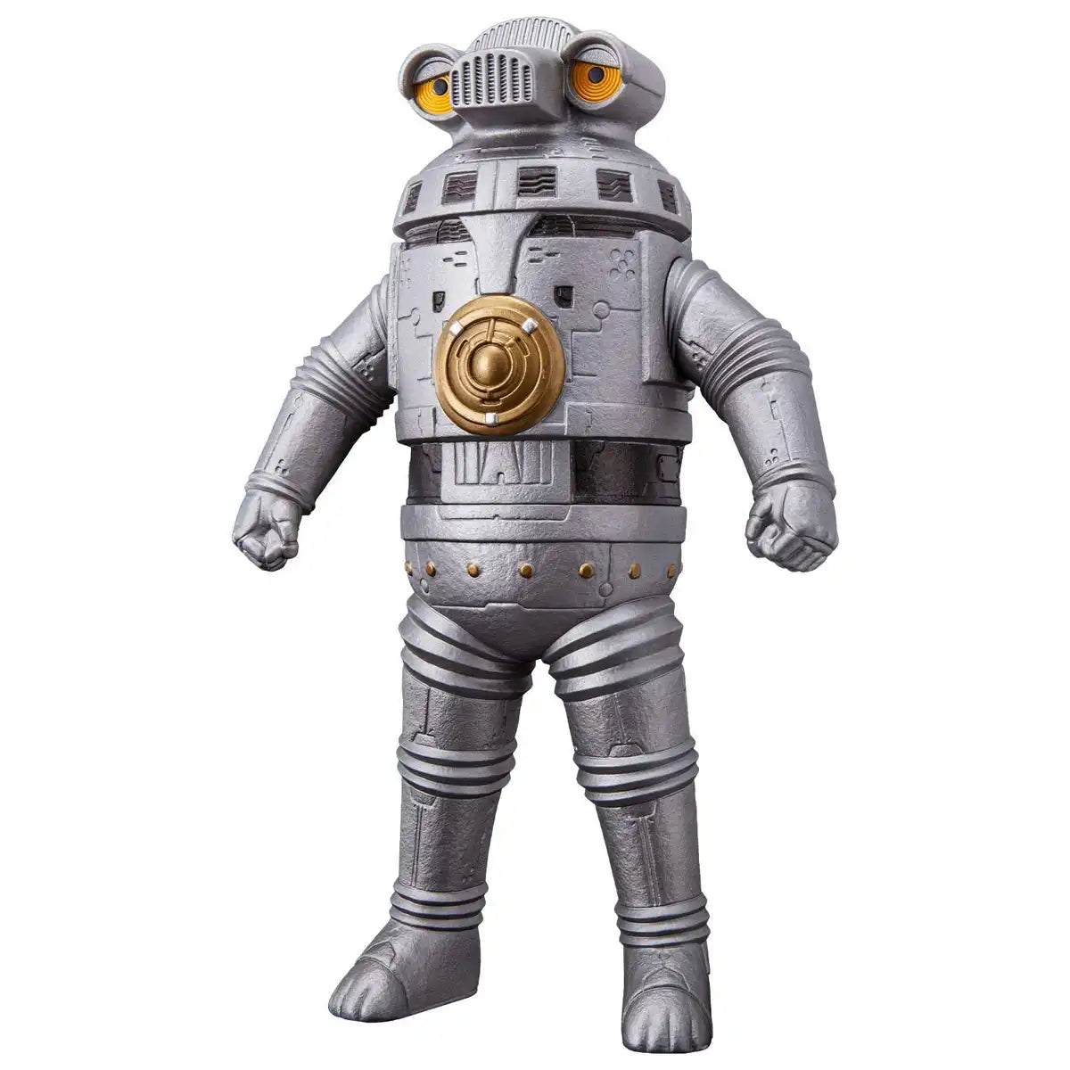 Ultraman Ultra Big Soft Vinyl Sevenger- Japan Figure Store - #1 Bring To You The Best Japanese Goods