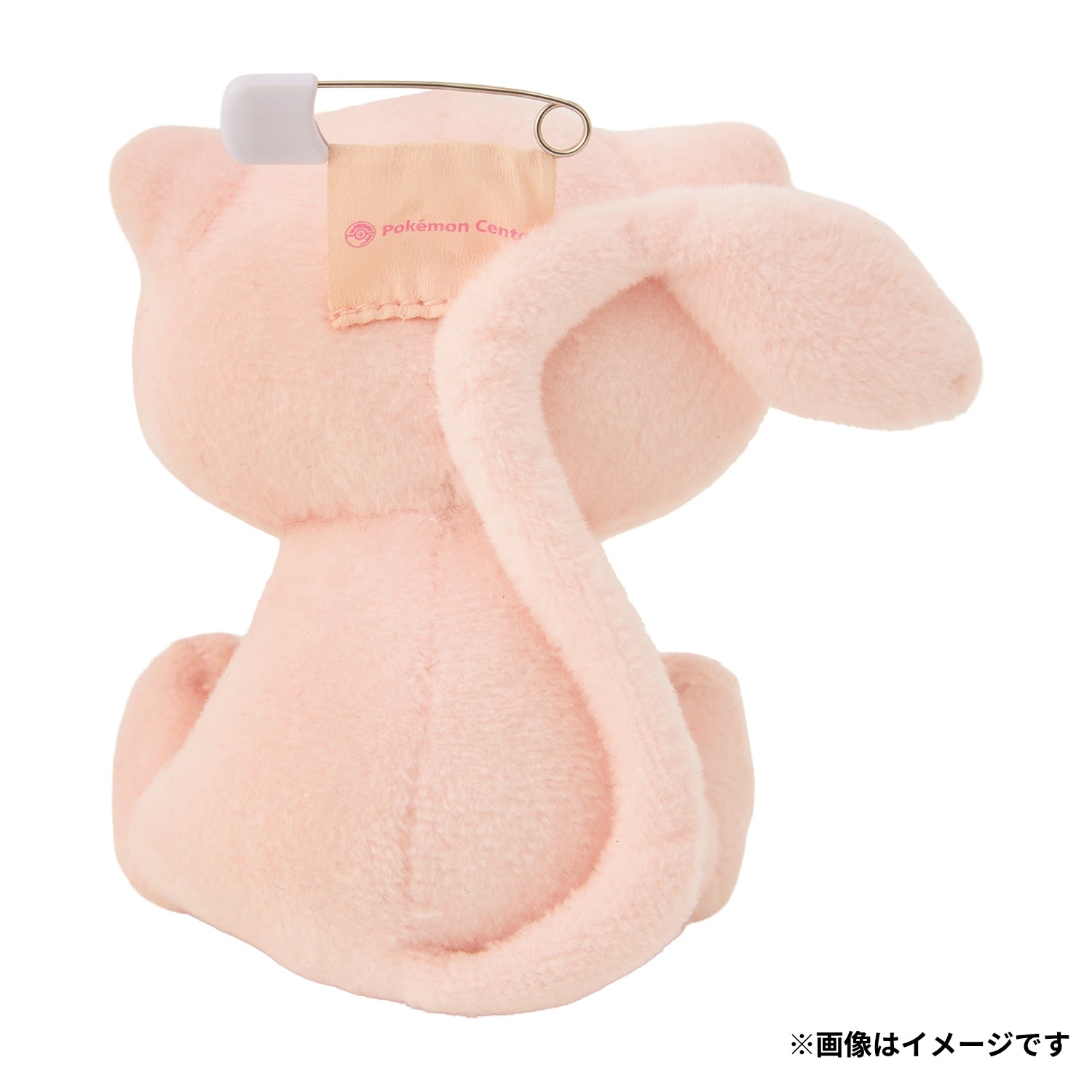 ぬいぐるみバッジ in モンスターボールケース vol.1