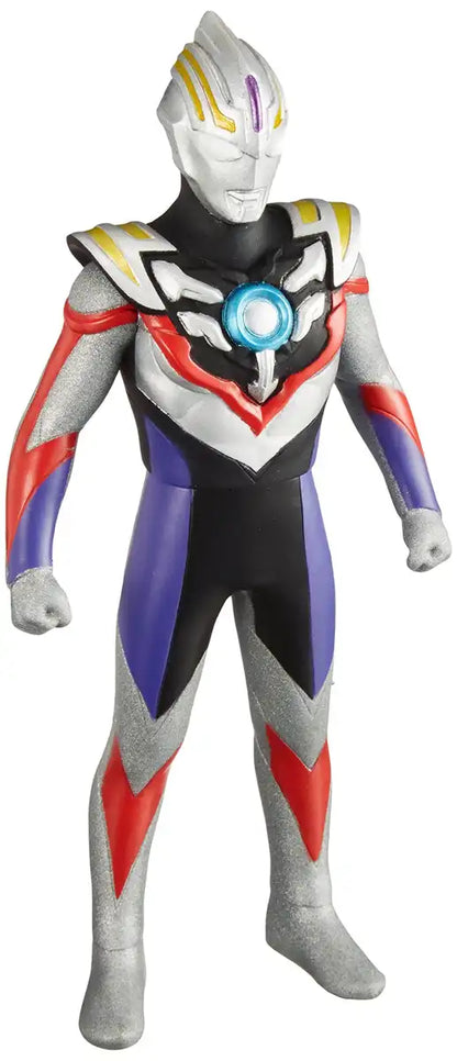 BANDAI Ultra Hero Orb 01 Ultraman Orb Specium Spacium Zeperion 5.5 Figure- Japan Figure Store - #1 Bring To You The Best Japanese Goods