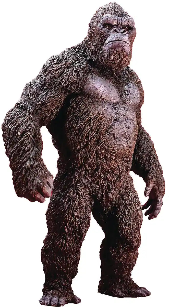 Tar Ace Toys Ltd Kong Skull Island 12.5 Soft Vinyl Model Kit - Japan- Japan Figure Store - #1 Bring To You The Best Japanese Goods
