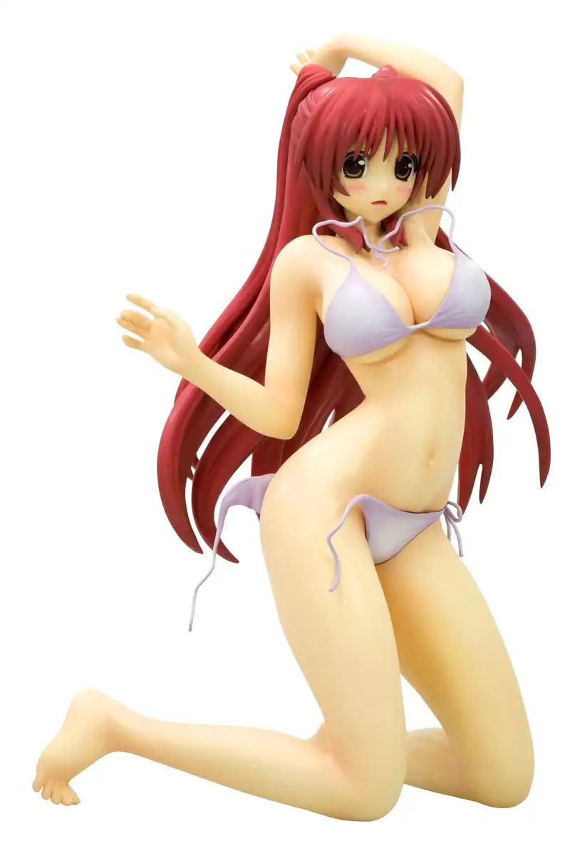 Kotobukiya Toheart2 Anotherdays Tamaki Kousaka Japan 1/6 Pvc Painted Figure- Japan Figure Store - #1 Bring To You The Best Japanese Goods