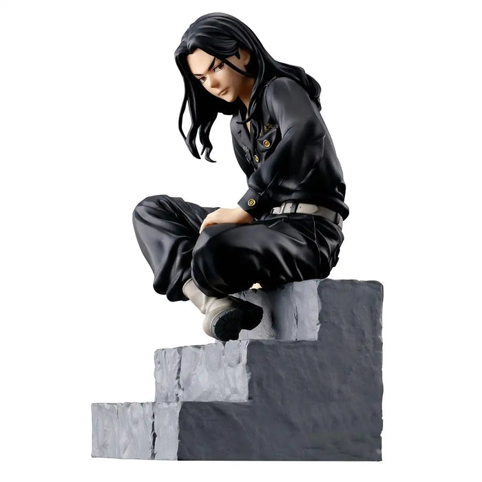 Tokyo Revengers Vol.5 Keisuke Baji by Banpresto- Japan Figure Store - #1 Bring To You The Best Japanese Goods