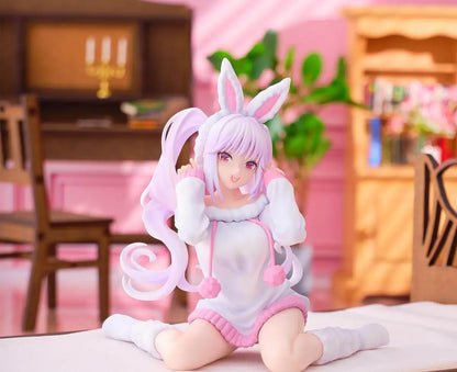 Sega Yumemiris Victory Goddess Nikke Alice Collectible Figure