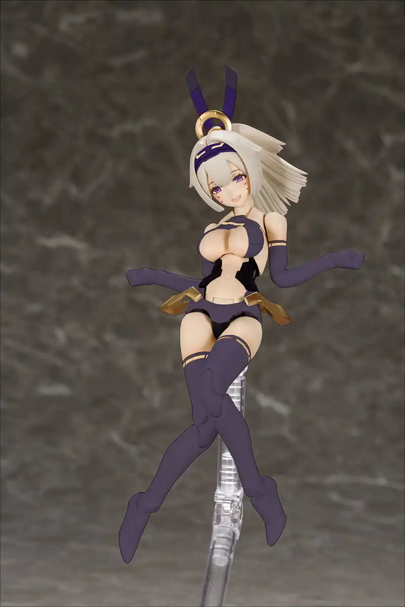 Kotobukiya Megami Device Asura Archer Kagei 1/1 Limited Edition Plastic Model- Japan Figure Store - #1 Bring To You The Best Japanese Goods