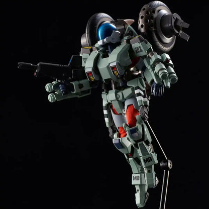 Sentinel Riobot Mospeada 1/12 Vr-052F Stick Die-Cast Action Figure- Japan Figure Store - #1 Bring To You The Best Japanese Goods