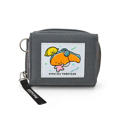 Sanrio Mini Wallet Festival Design Kirimi-Chan 931497 Compact and Stylish- Japan Figure Store - #1 Bring To You The Best Japanese Goods