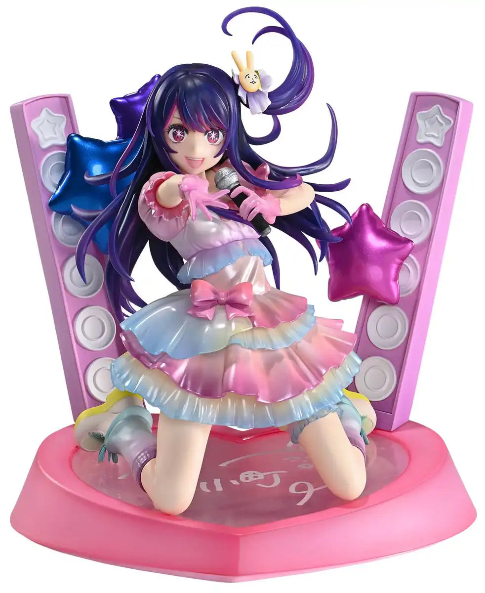 Prime 1 Studio Prisma Wing Oshi No Ko Ai 1/7 Scale Figure Collectible- Japan Figure Store - #1 Bring To You The Best Japanese Goods