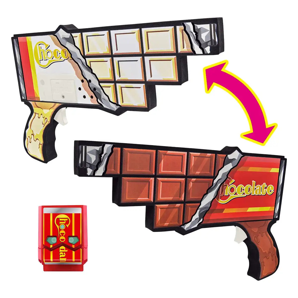 Bandai Kamen Rider Gavv Dx Chocodon Dangun Japan Toy Official- Japan Figure Store - #1 Bring To You The Best Japanese Goods