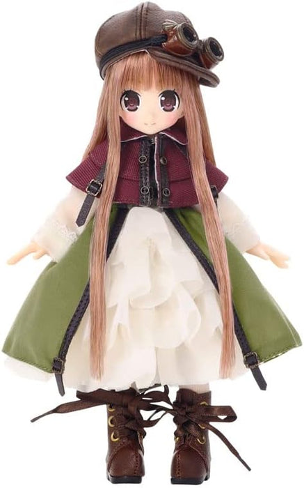 Lil' Fairy Chiisana Otetsudai-San Neilly 7Th Anniv. Normal Mouth Ver. Azone