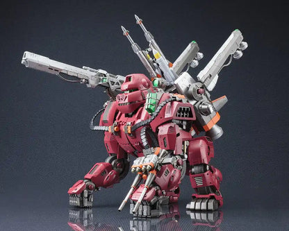 Kotobukiya Zoids Iron Kong Proizen Knights Height Approx. 300Mm 1/72 Scale Plastic Model Zd098R- Japan Figure Store - #1 Bring To You The Best Japanese Goods