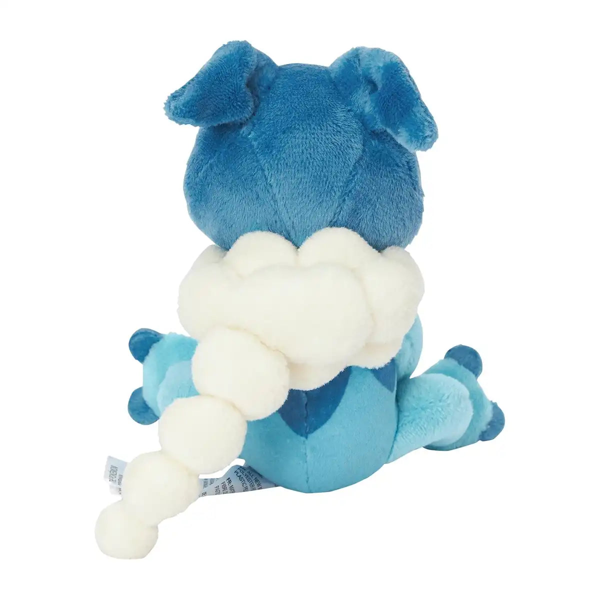 Pokemon Center 657 Plush Toy Pokémon Fit Gekokashira Soft Collectible- Japan Figure Store - #1 Bring To You The Best Japanese Goods