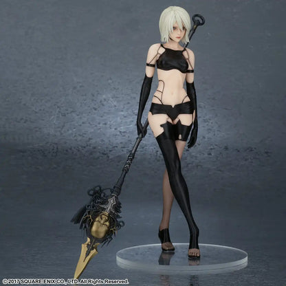 SQUARE ENIX A2 Yorha Model A No. 2 Short Hair Ver. Figure Nier: Automata- Japan Figure Store - #1 Bring To You The Best Japanese Goods