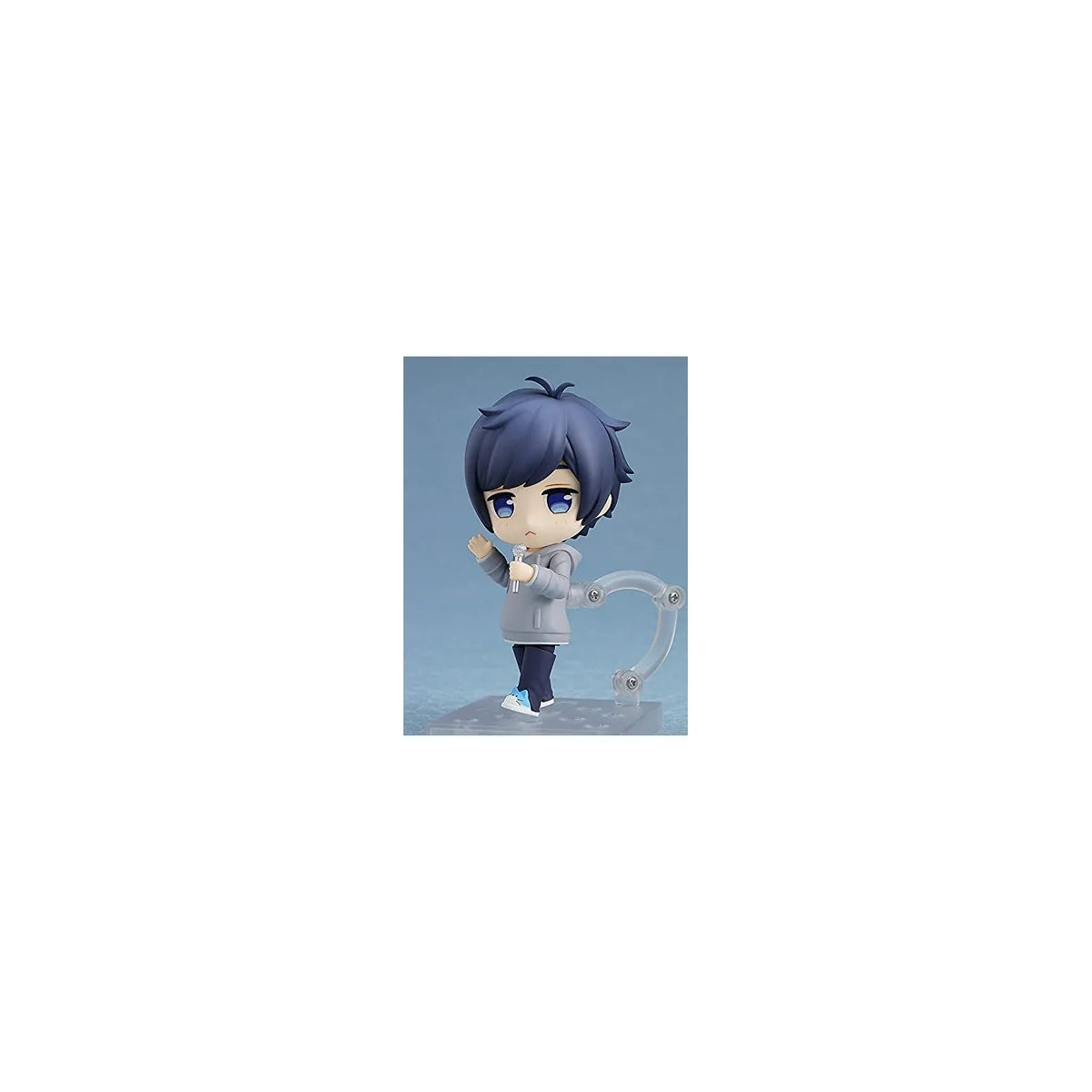 #Good Smile Company Nendoroid Soraru Figure - Pre Order Japan Figure 4580590126381 1