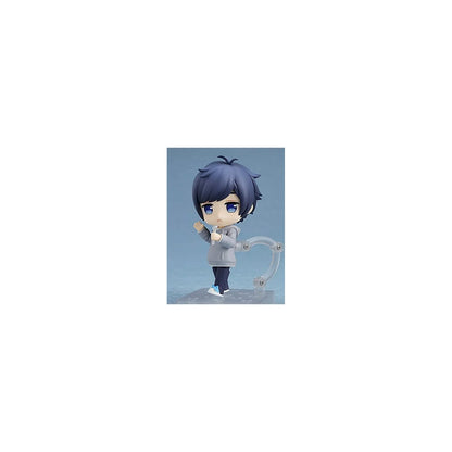 #Good Smile Company Nendoroid Soraru Figure - Pre Order Japan Figure 4580590126381 1
