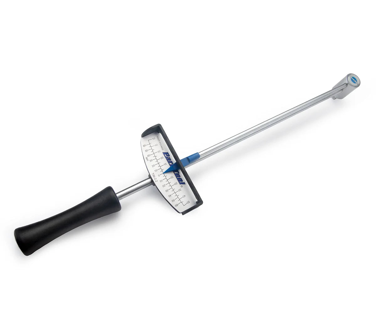 HOZAN Park Tool Torque Wrench 0-60Nm Tw-2.2- Japan Figure Store - #1 Bring To You The Best Japanese Goods