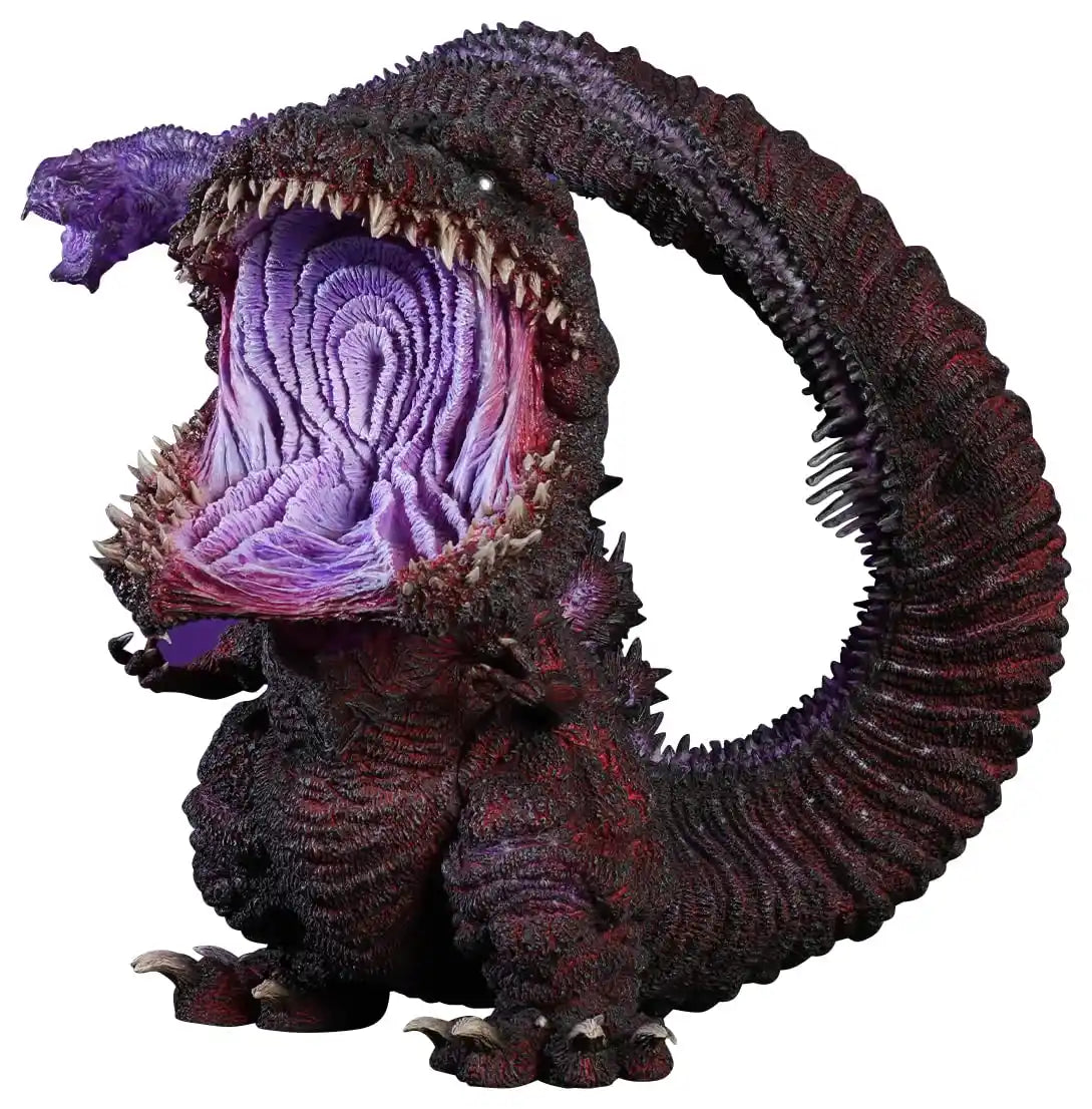 Plex Godzilla Resurgence 2016 4th Form Awakening Gigantic Series X- Japan Figure Store - #1 Bring To You The Best Japanese Goods