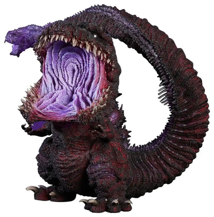Plex Godzilla Resurgence 2016 4th Form Awakening Gigantic Series X- Japan Figure Store - #1 Bring To You The Best Japanese Goods