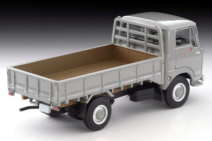 Tomica Ltd. Vintage 1/64 Isuzu Elf High Floor Loading Platform Gray 312000- Japan Figure Store - #1 Bring To You The Best Japanese Goods