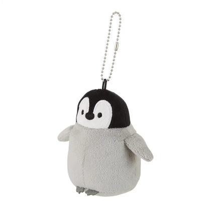 Sekiguchi Nekopen Biyori Penchan Mascot Compact Size H10.5 x W10 x D8cm- Japan Figure Store - #1 Bring To You The Best Japanese Goods