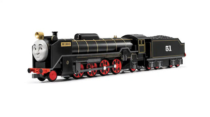 DIAPET Dk-9005 Thomas & Friends Hiro 315181- Japan Figure Store - #1 Bring To You The Best Japanese Goods