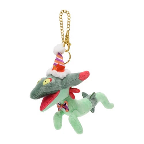 Pokemon Center Original Pak Paku Mascot Pokémon Pumpkin Banquet Dramesiya Japan Figure 4521329338354