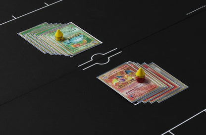Japanese Pokemon Card Game Classic