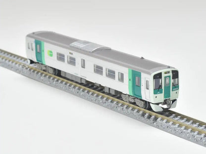 Tomytec Railway Collection JR1500 Type Secondary Car 1509 Iron Diorama Supplies- Japan Figure Store - #1 Bring To You The Best Japanese Goods