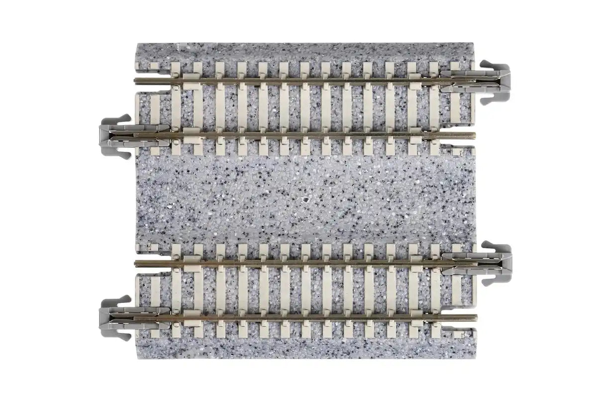 Kato N Gauge Double Track Set 20-043 - Railway Model Supplies for Train Lovers- Japan Figure Store - #1 Bring To You The Best Japanese Goods