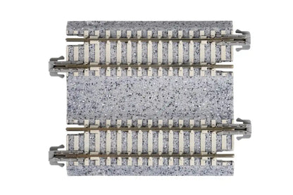 Kato N Gauge Double Track Set 20-043 - Railway Model Supplies for Train Lovers- Japan Figure Store - #1 Bring To You The Best Japanese Goods