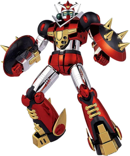 Academy Sentai Mechander Robot Plastic Model Kit 20cm