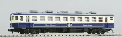 Kato N Gauge Basic 4 Cars Set - C57 Sl Banetsu Monogatari Model Train- Japan Figure Store - #1 Bring To You The Best Japanese Goods