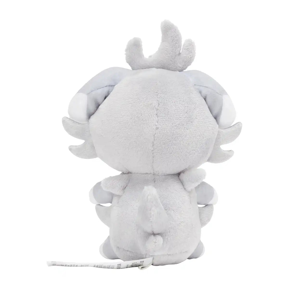 Pokemon Center 677 Plush Toy - Pokémon Fit Nyaspur Collectible Plush- Japan Figure Store - #1 Bring To You The Best Japanese Goods