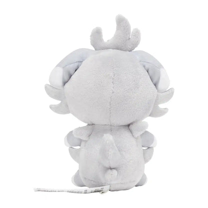 Pokemon Center 677 Plush Toy - Pokémon Fit Nyaspur Collectible Plush- Japan Figure Store - #1 Bring To You The Best Japanese Goods