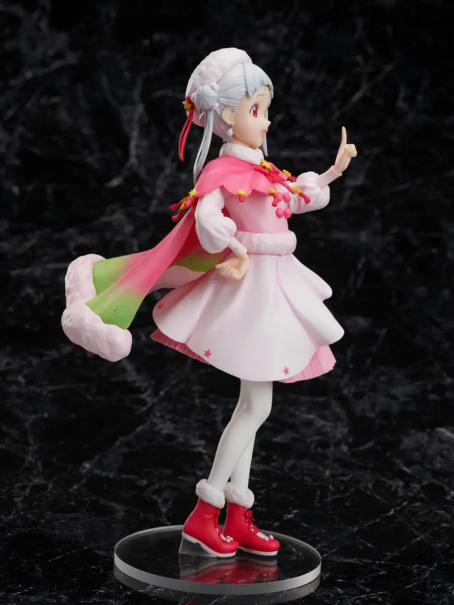 Furyu Love Live! Superstar!! Chisato Arashi 1/7 Scale Pvc Painted Complete Figure- Japan Figure Store - #1 Bring To You The Best Japanese Goods