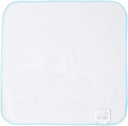MARUSHIN Tom And Jerry Mini Towel 'Catch Me'- Japan Figure Store - #1 Bring To You The Best Japanese Goods