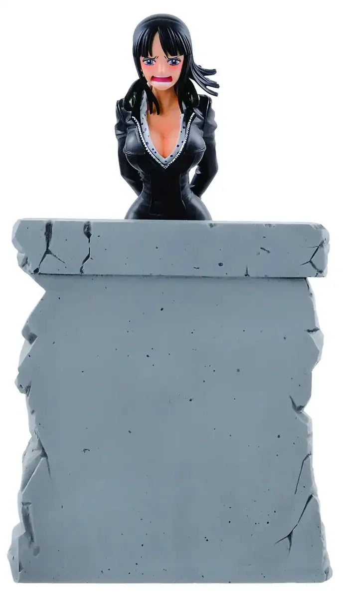 Banpresto One Piece Nico Robin 3Rd Season Vol.4 Japan Figure- Japan Figure Store - #1 Bring To You The Best Japanese Goods