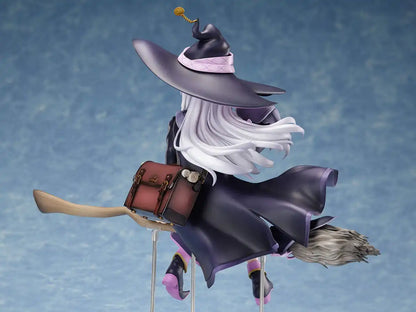 Furyu Elaina 1/7 Scale Pvc Pre-Painted Figure Japan - Flue Amu-Fnx221- Japan Figure Store - #1 Bring To You The Best Japanese Goods