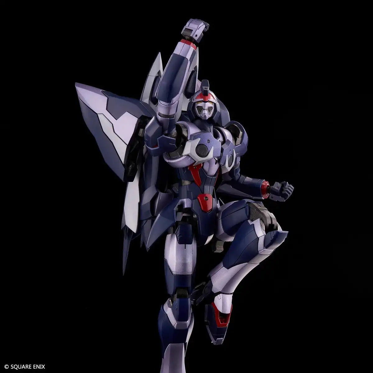 Square Enix T.E.S.T: Xenogears Weltall Form-Ism Act Figure Collectible- Japan Figure Store - #1 Bring To You The Best Japanese Goods