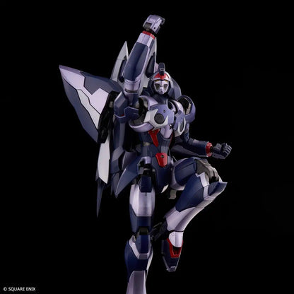 Square Enix T.E.S.T: Xenogears Weltall Form-Ism Act Figure Collectible- Japan Figure Store - #1 Bring To You The Best Japanese Goods