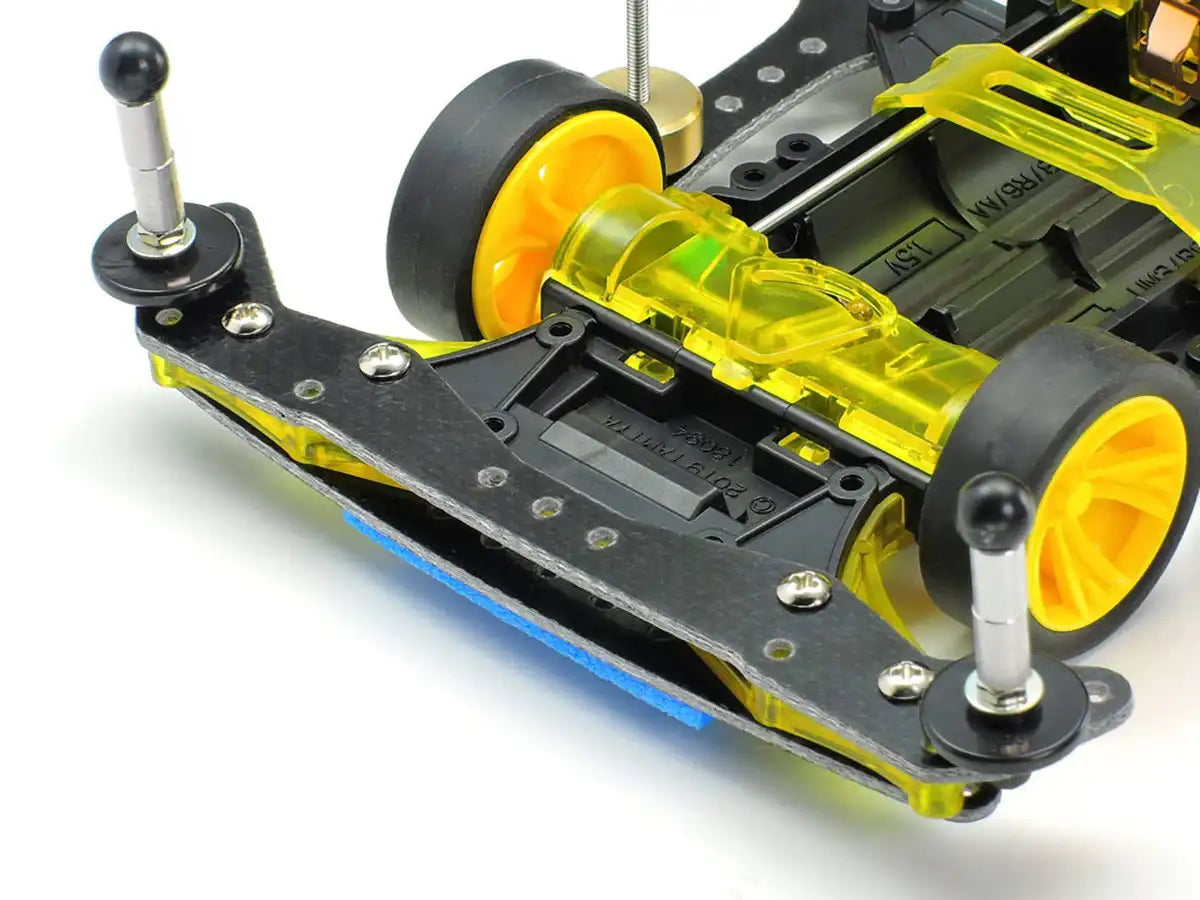 TAMIYA Mini 4Wd 1/32 Neo-Vqs Advanced Pack Vz Chassis- Japan Figure Store - #1 Bring To You The Best Japanese Goods
