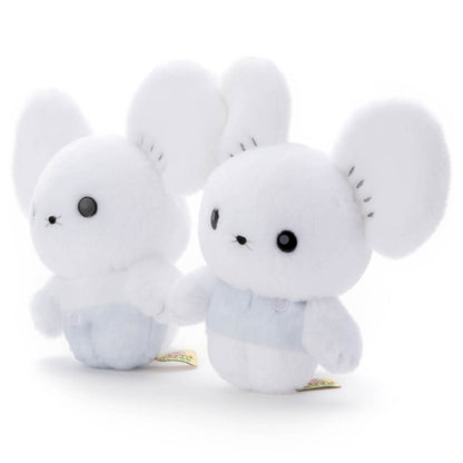 キミにきめた！ポケモンゲットぬいぐるみ　ワッカネズミ