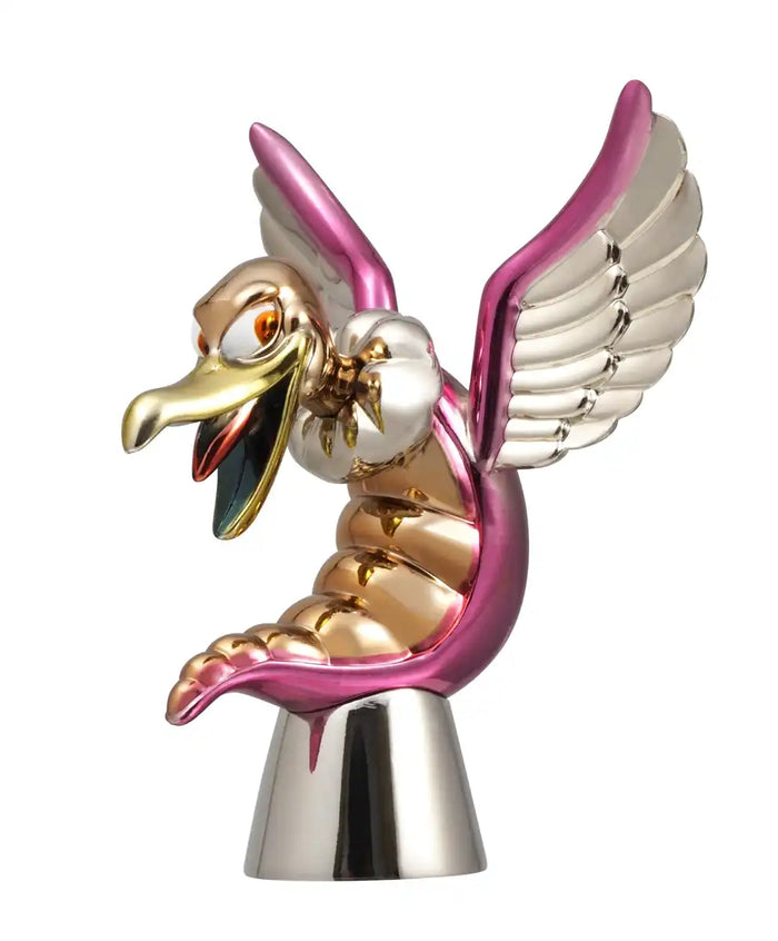 Square Enix Dragon Quest Metallic Monsters Gallery Star Chimera - Metal Figure Made In Japan- Japan Figure Store - #1 Bring To You The Best Japanese Goods