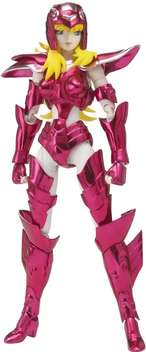 Bandai Spirits Saint Cloth Myth Thetis Mermaid Japan- Japan Figure Store - #1 Bring To You The Best Japanese Goods